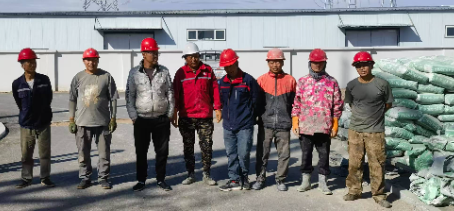 镇坪厂房地基沉降注浆加固施工队伍怎么选